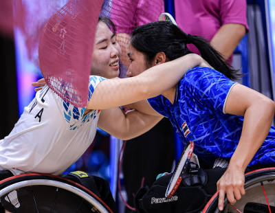 Bahrain to Host BWF Para Badminton World Championships 2026